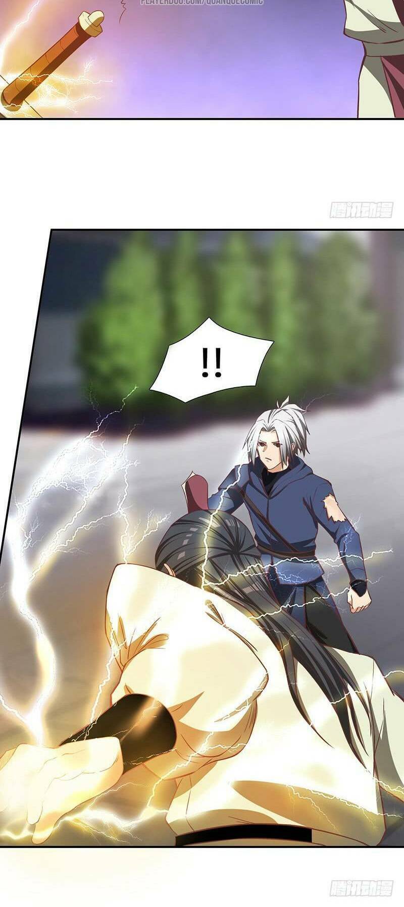 Bất Diệt Nguyên Thần: Chapter 81