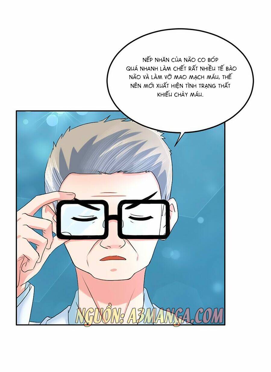 Số Hiệu 1314: Chapter 5