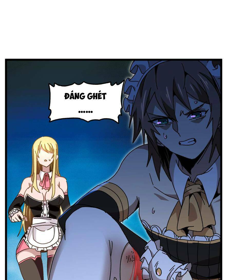 Vú Em Vô Địch: Chapter 26