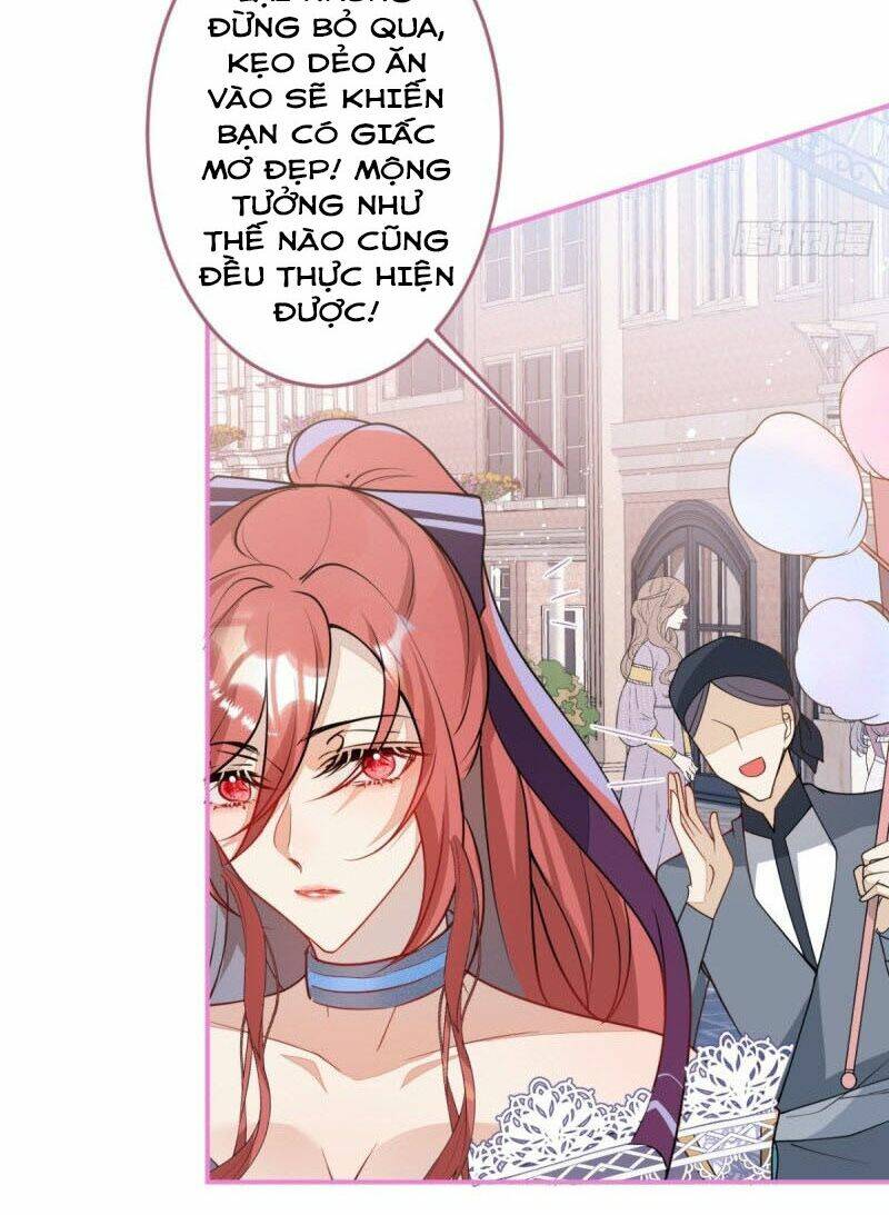 Xuyên Không Đến Thế Giới Trở Thành Đóa Hoa Của Anh: Chapter 16