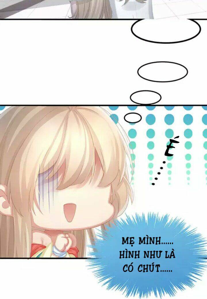 Mạnh Nhất Manh Chủ: Chapter 4