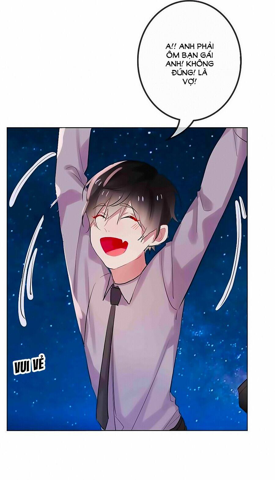 Một Giây Sau Bắt Đầu: Chapter 37