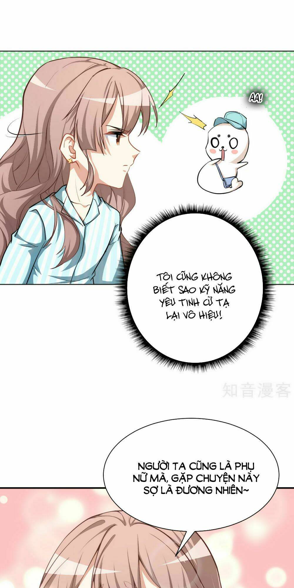 Trò Chơi Sắc Đẹp: Chapter 10