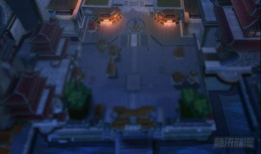 Cửu Hoang Đọa Huyền Sư: Chapter 117