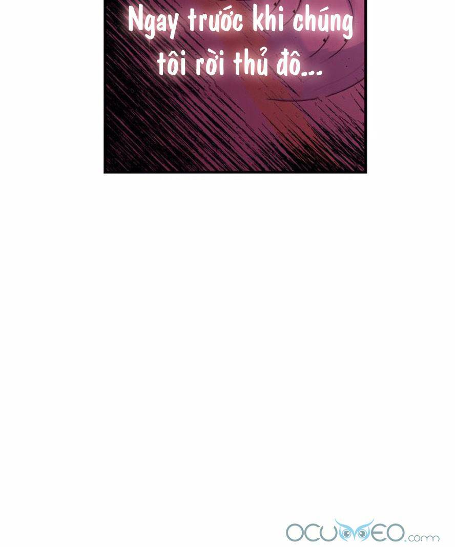 Lòng Trung Thành Với Kẻ Ác: Chapter 7