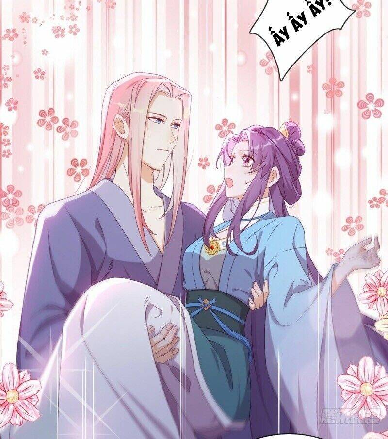 Vân Tưởng Chi Ca: Truy Ái Chỉ Lệnh: Chapter 22