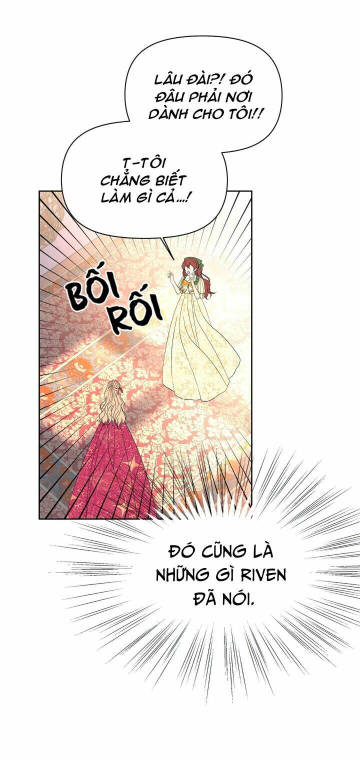 Công Chúa Thời Gian Có Hạn: Chapter 19