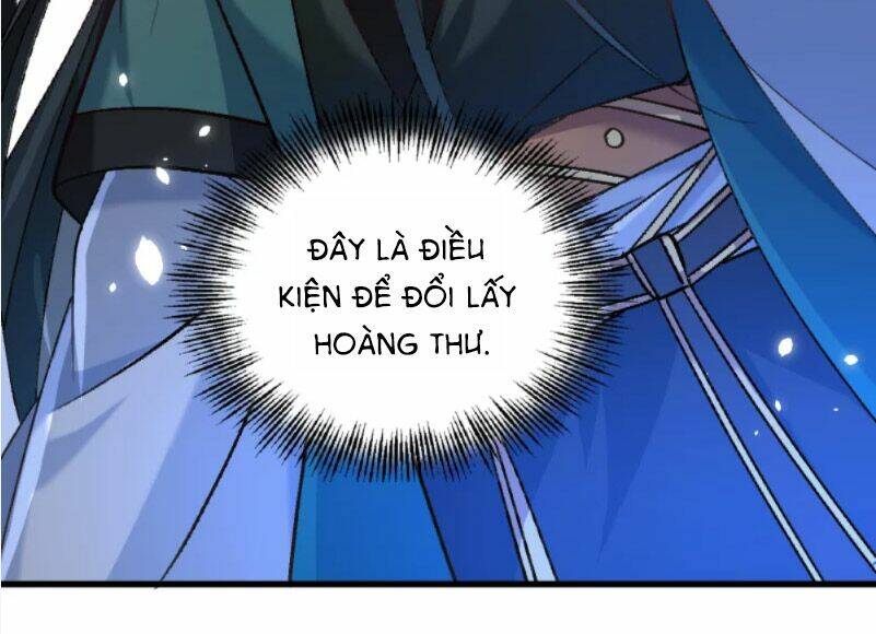 Tiểu Hoàng Thư Và Tiểu Hoàng Thúc: Chapter 46