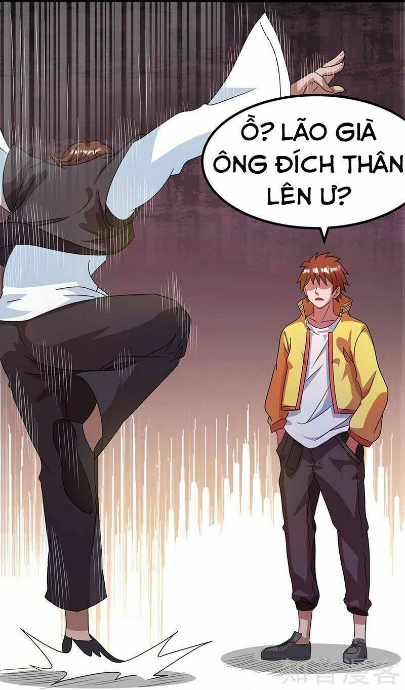 Tiên Vương Trùng Sinh: Chapter 9