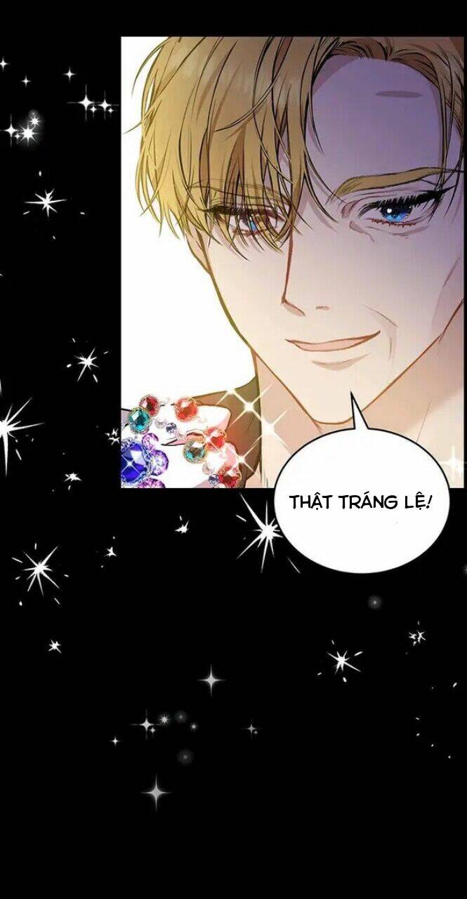 Tôi Trở Thành Gia Sư Của Tên Bạo Chúa: Chapter 1.1