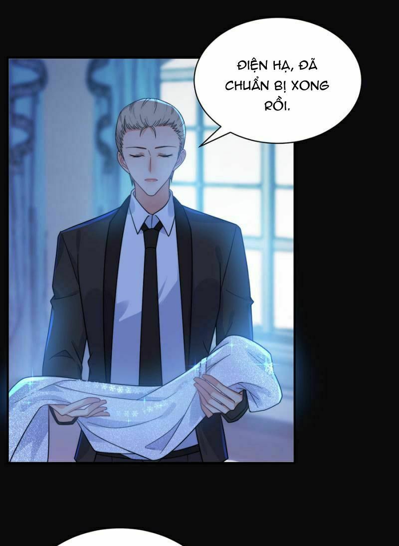 Ma Lạt Thiên Kim Đẩu Ác Thiếu: Chapter 200
