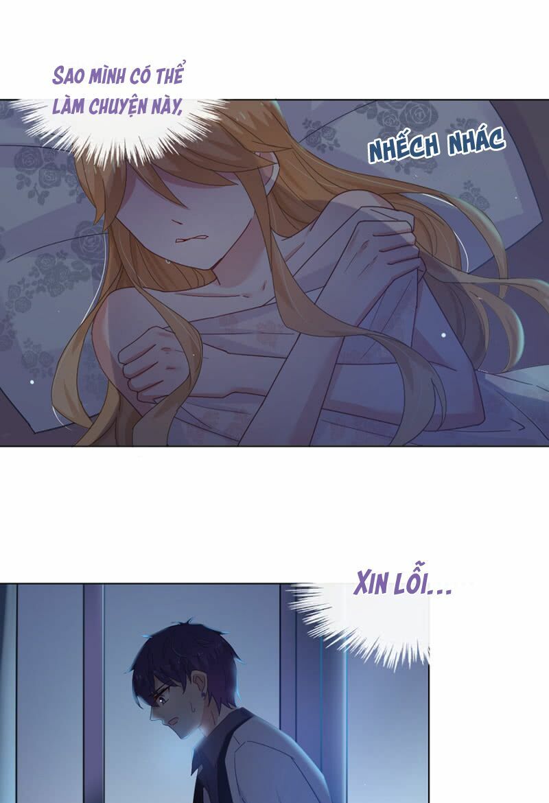 Ma Lạt Thiên Kim Đẩu Ác Thiếu: Chapter 99