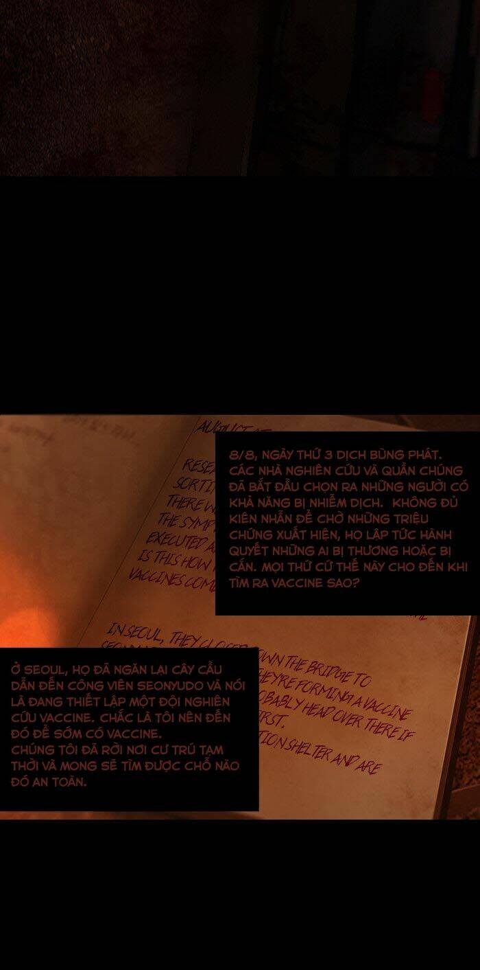 Dead Days: Chapter 8