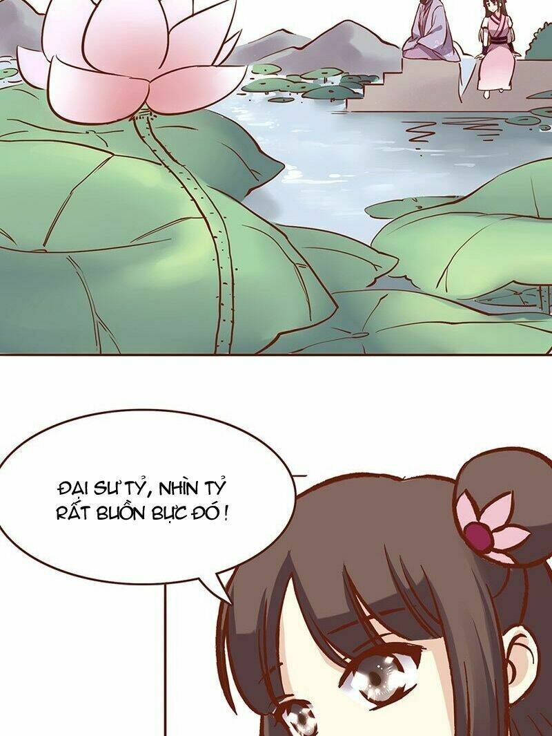 Yến Sơn Phái Và Bách Hoa Môn: Chapter 27