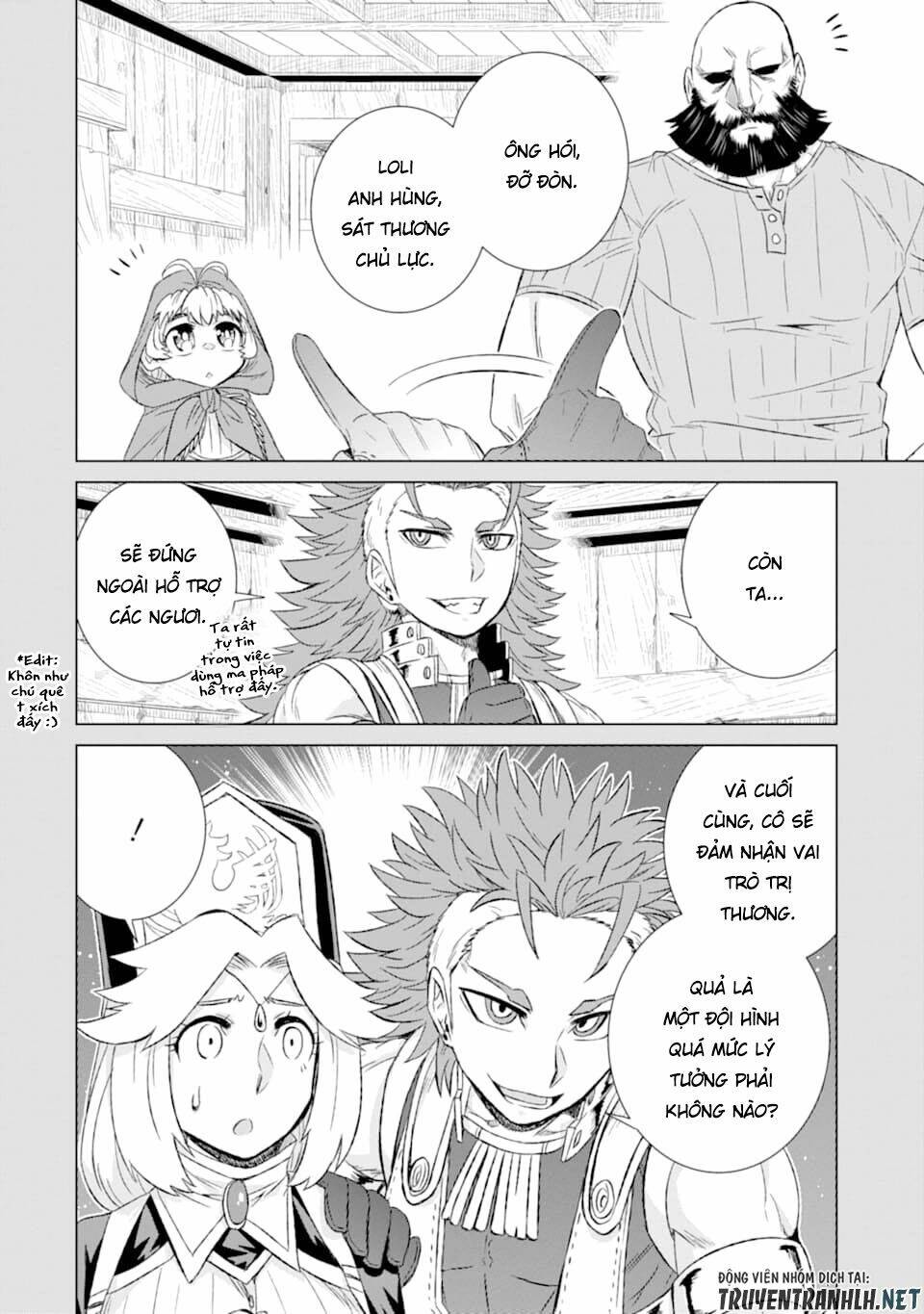 Isekai De Tadahitori No Mamono Tsukai ~ Tenshoku Shitara Maou Ni Machigawa Remashita: Chapter 28