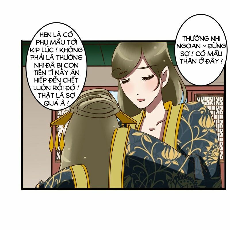 Thông Linh Phi: Chapter 38