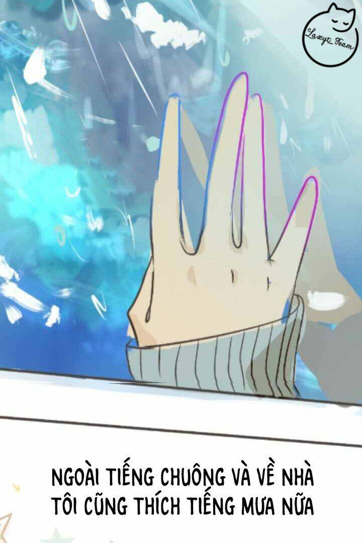 Cô Gái Bình Thường: Chapter 0