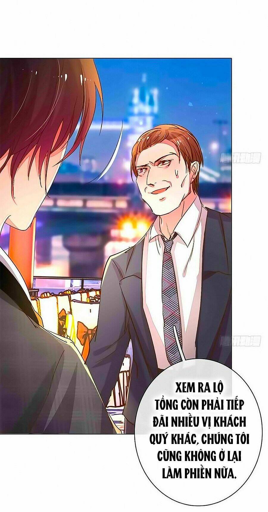 Hào Môn Tiểu Lãn Thê: Chapter 95