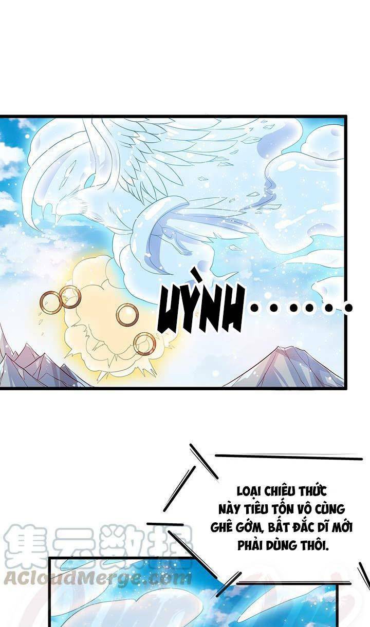 Siêu Phàm Truyện: Chapter 45