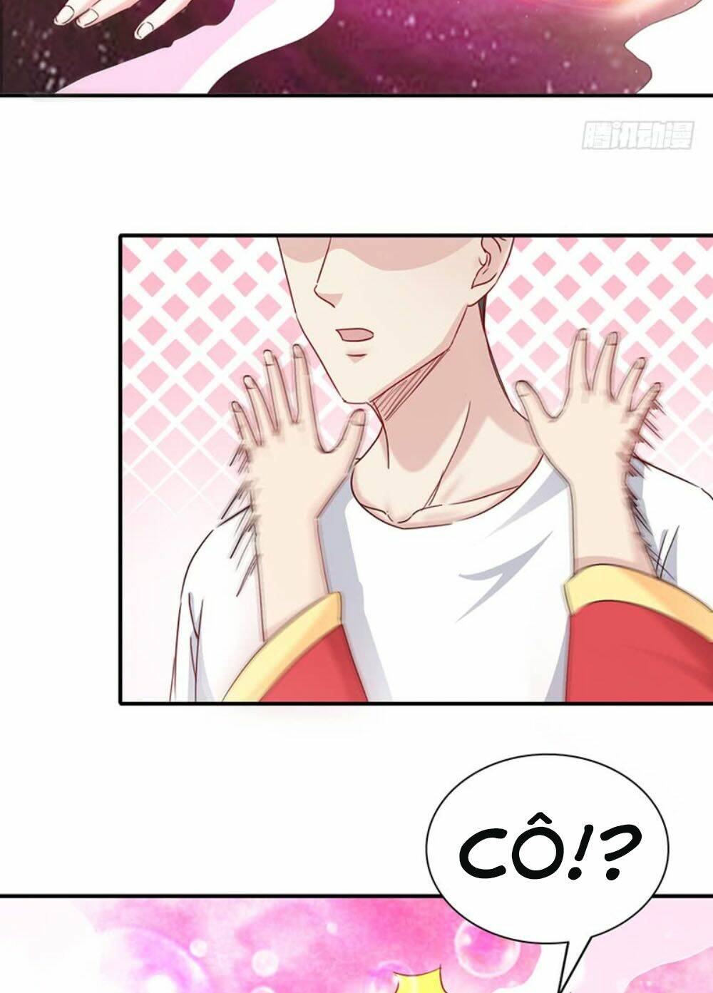 Táng Kiếm Quyết: Chapter 30