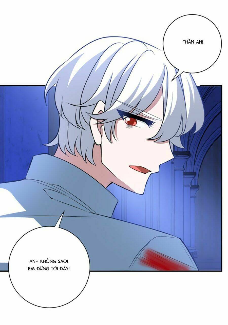 Người Yêu Khát Máu Của Tôi: Chapter 80