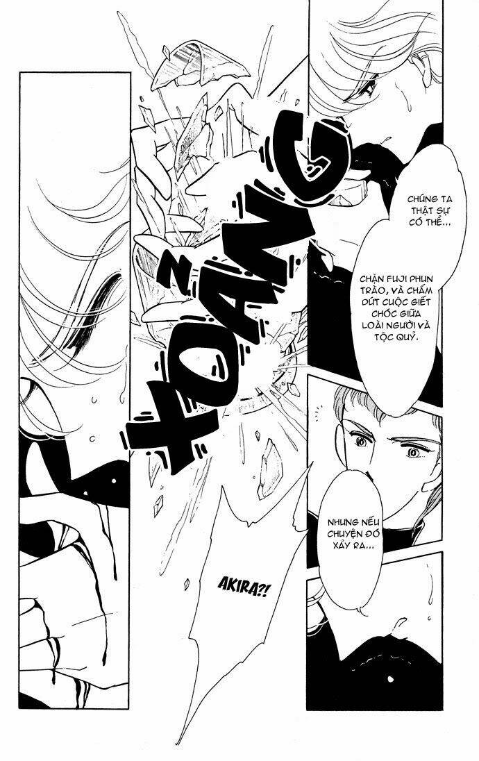 Ao No Fuuin - Blue Seal: Chapter 54