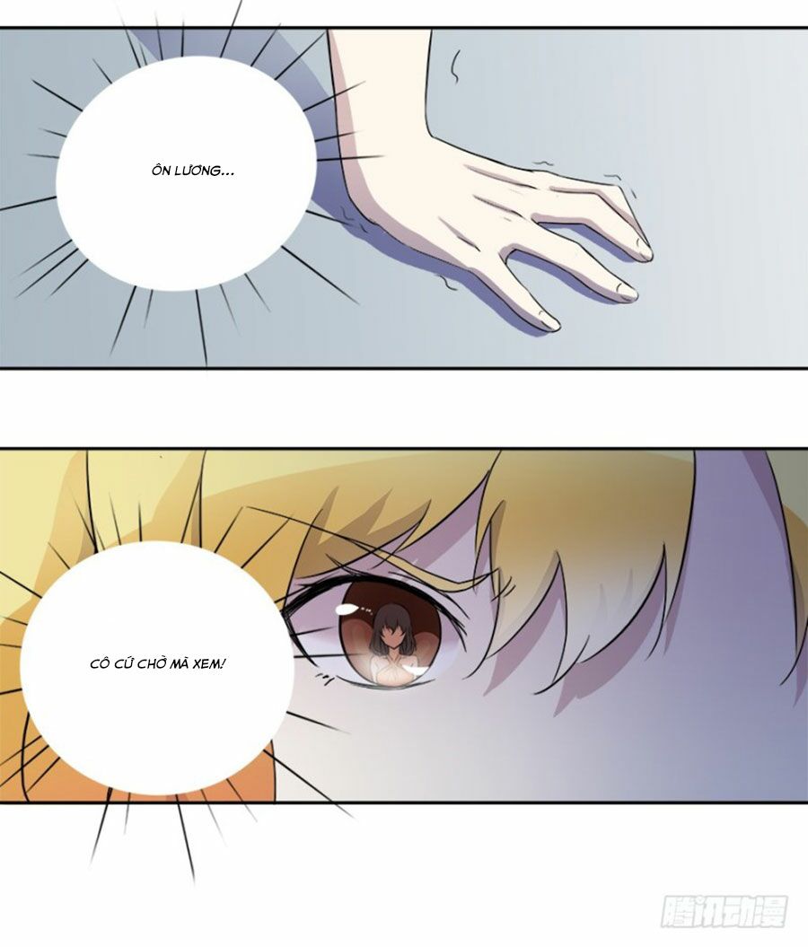 Thiên Kim Đường Môn: Chapter 51