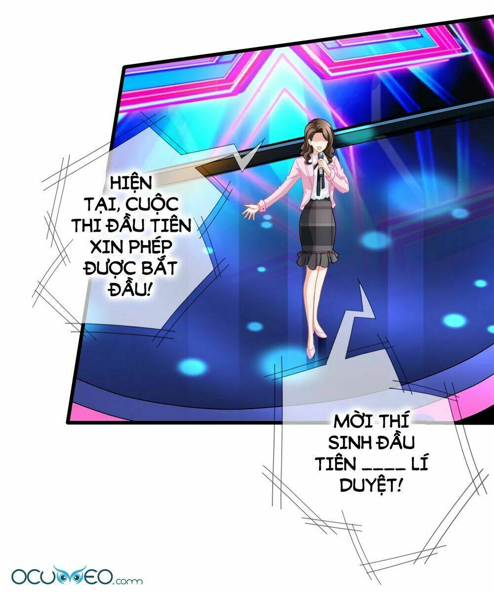 Mỹ Vị Giai Thê: Chapter 44.2