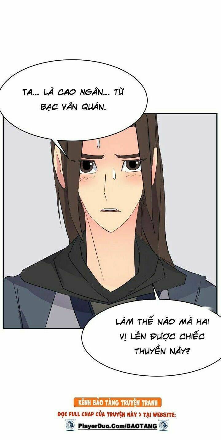 Trọng Sinh, Bất Khả Chiến Bại: Chapter 51