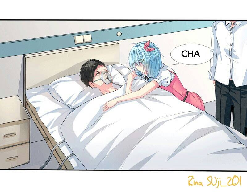 Sủng Sủng Dục Động: Chapter 3