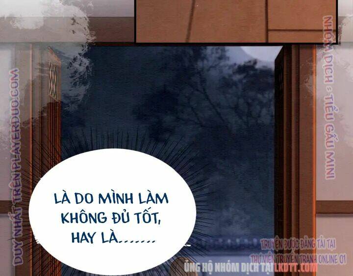 Trọng Sinh Bá Sủng Nhiếp Chính Vương Quá Mạnh Mẽ: Chapter 174