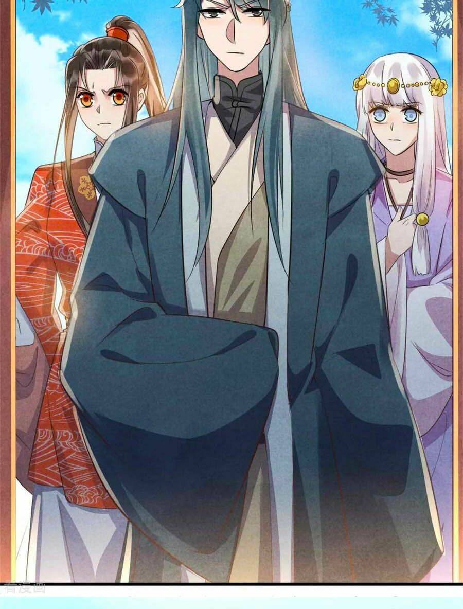 Vương Phi Muốn Trèo Tường: Chapter 86