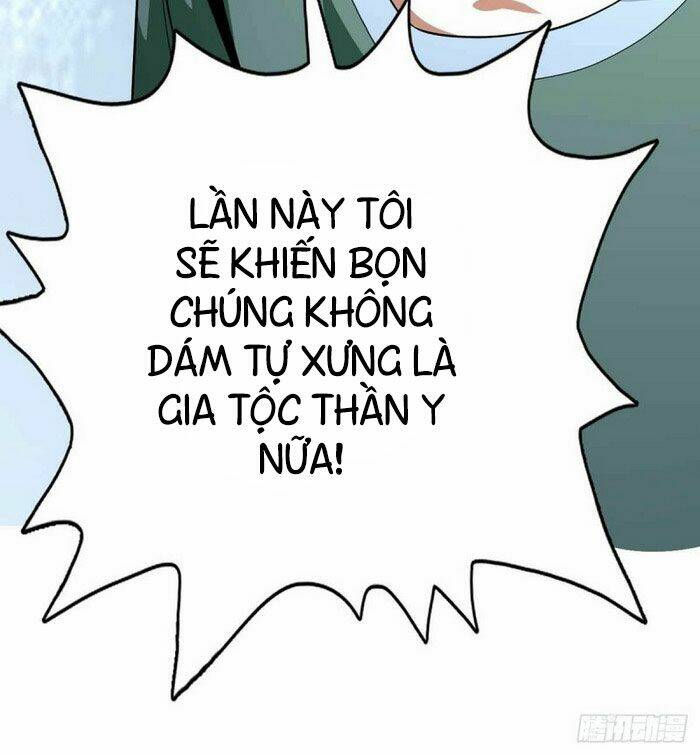 Vương Bài Thần Y: Chapter 74