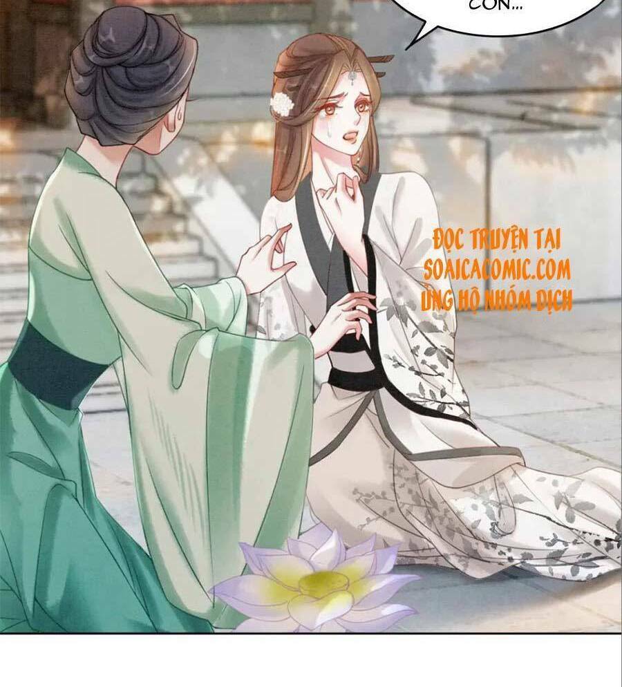 Xung Hỉ Vương Phi: Chapter 52