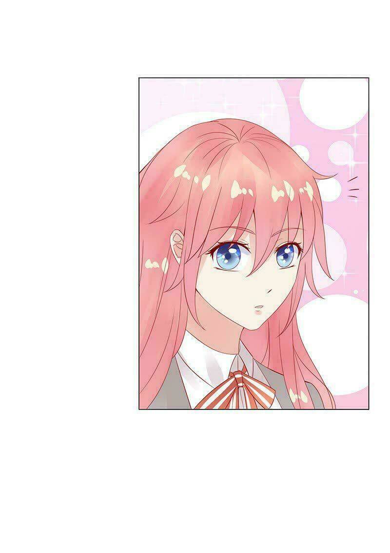 Băng Sơn Học Trưởng Không Được Chọc: Chapter 12