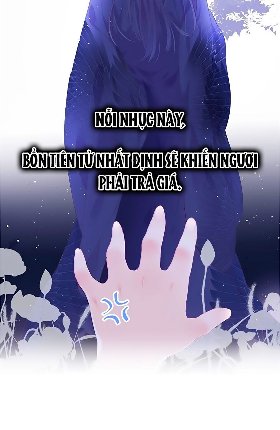 Kiều Nhi Hư Quá Nha: Chapter 2