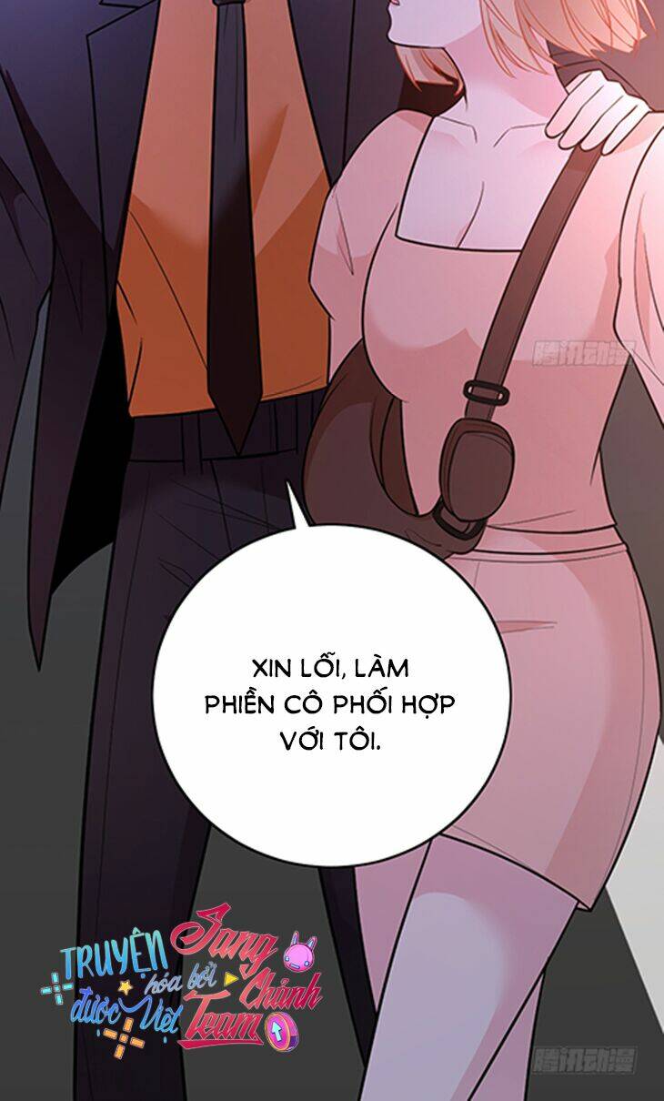 Bí Mật Kết Hôn Với Ảnh Đế: Vợ Ơi Đến Đây Tấn Công Đi Nào: Chapter 64