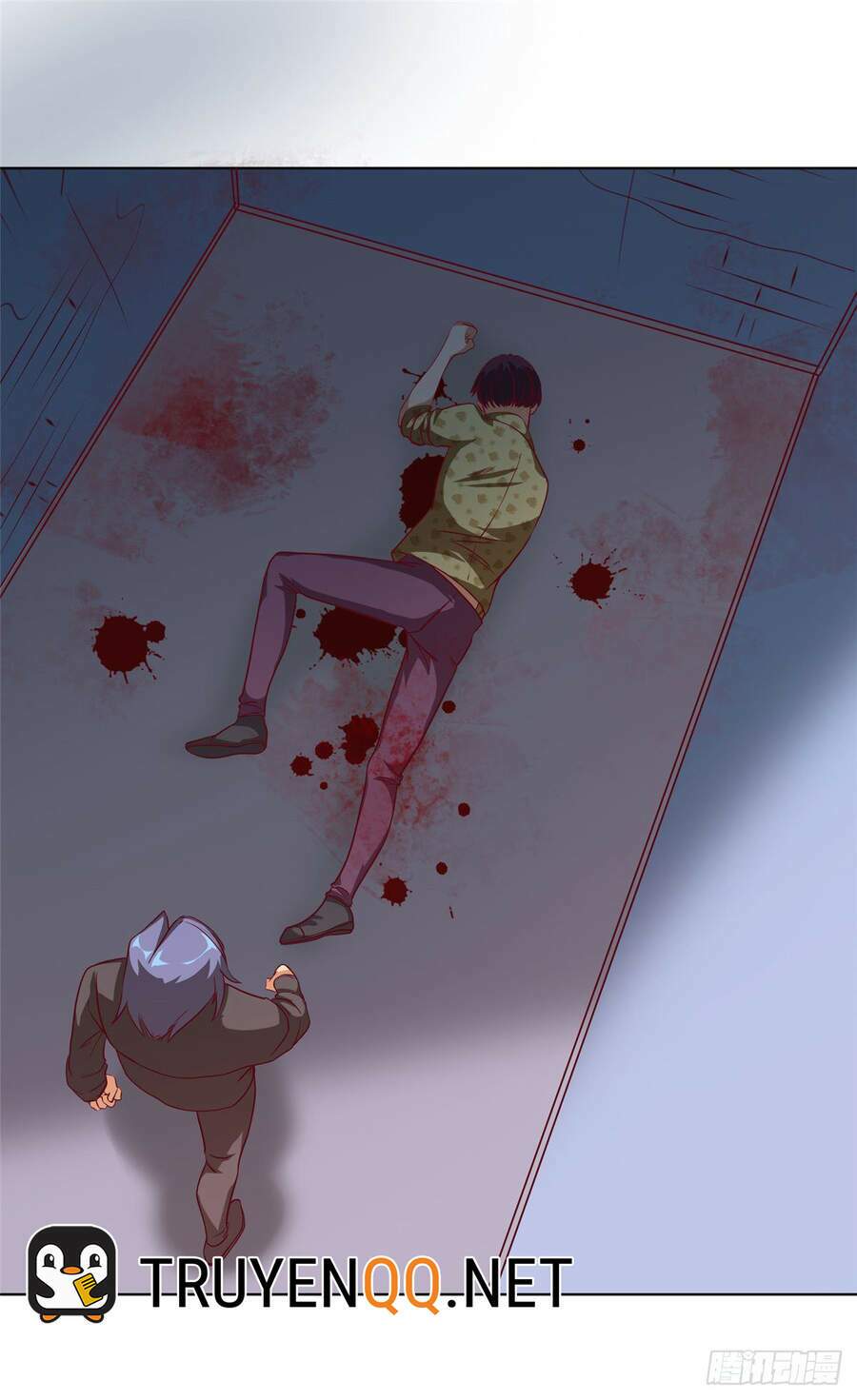 Thần Y Thân Cận Của Nữ Tổng Tài: Chapter 7