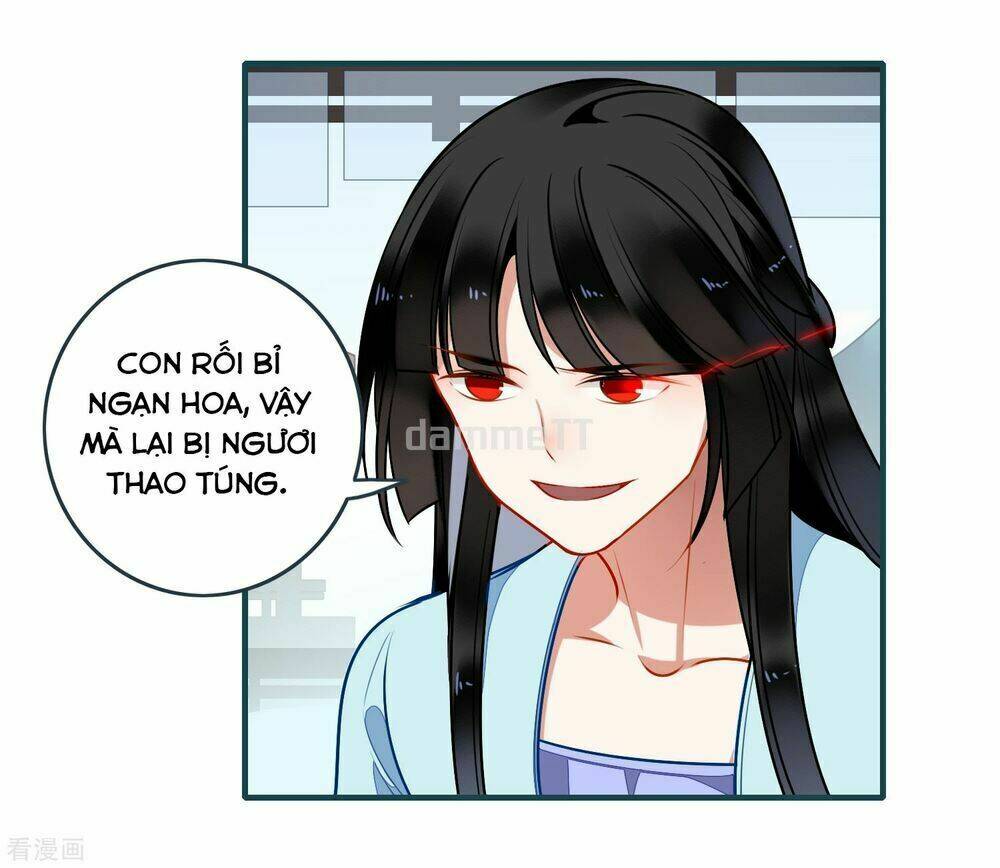 Bỉ Ngạn Hoa: Chapter 27