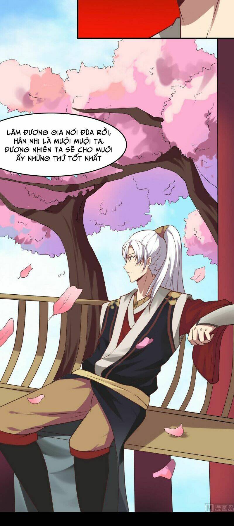 Tu Chân Giả Tại Dị Thế: Chapter 12