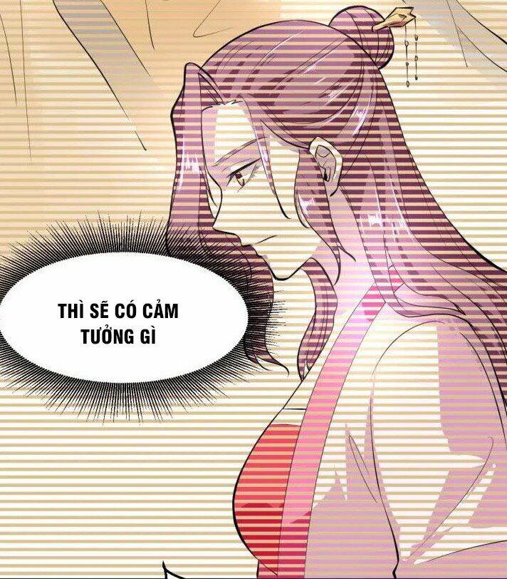 Đại Nghịch Chi Môn: Chapter 85