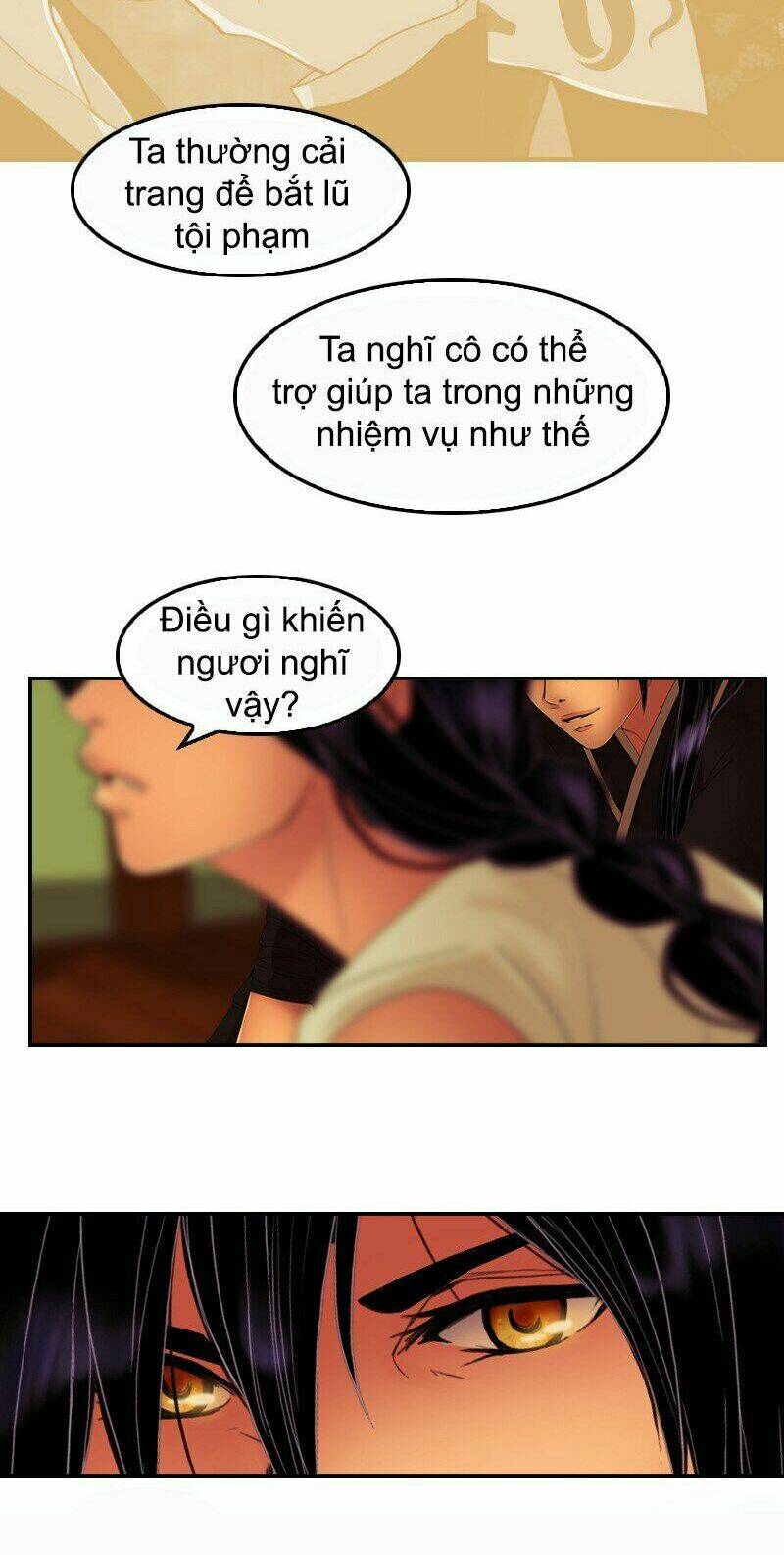 Huyết Đế Bạo Chúa: Chapter 25