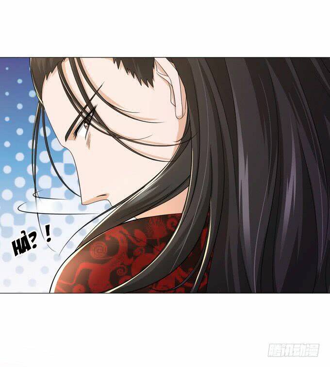 Tam Quốc Chi Vân Thăng Long Khởi: Chapter 1