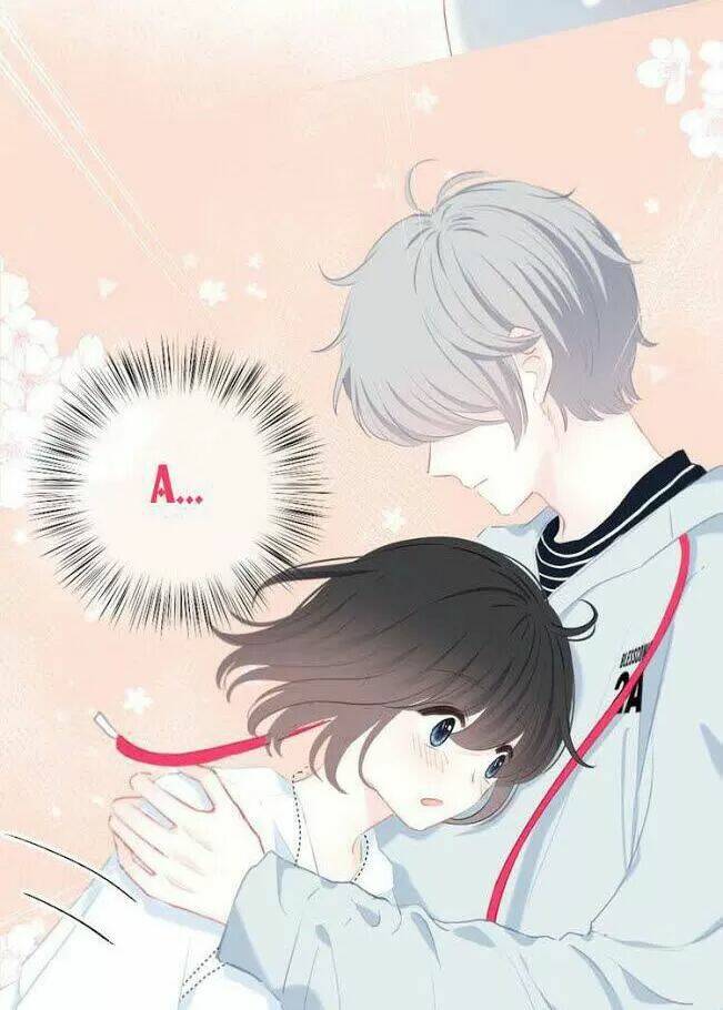 Vấp Phải Nghịch Quang: Chapter 21