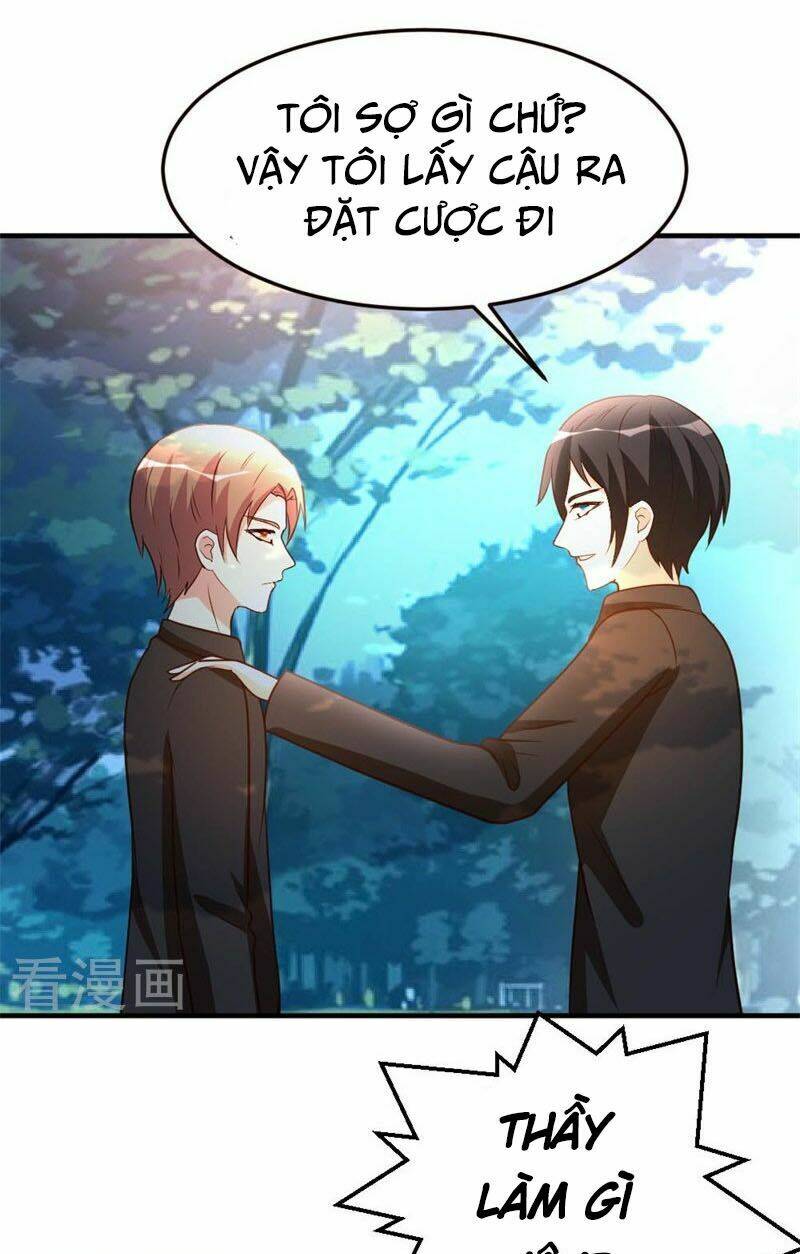 Trọng Sinh Tu Chân Tại Đô Thị: Chapter 46