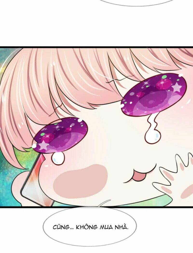 Phúc Hắc Lão Công Buông Em Ra: Chapter 54