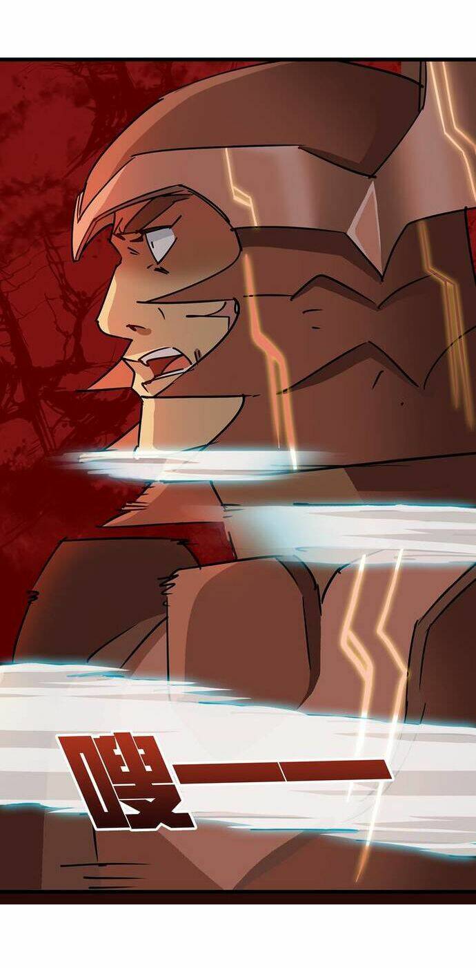 Phong Quỷ Truyền Thuyết: Chapter 73