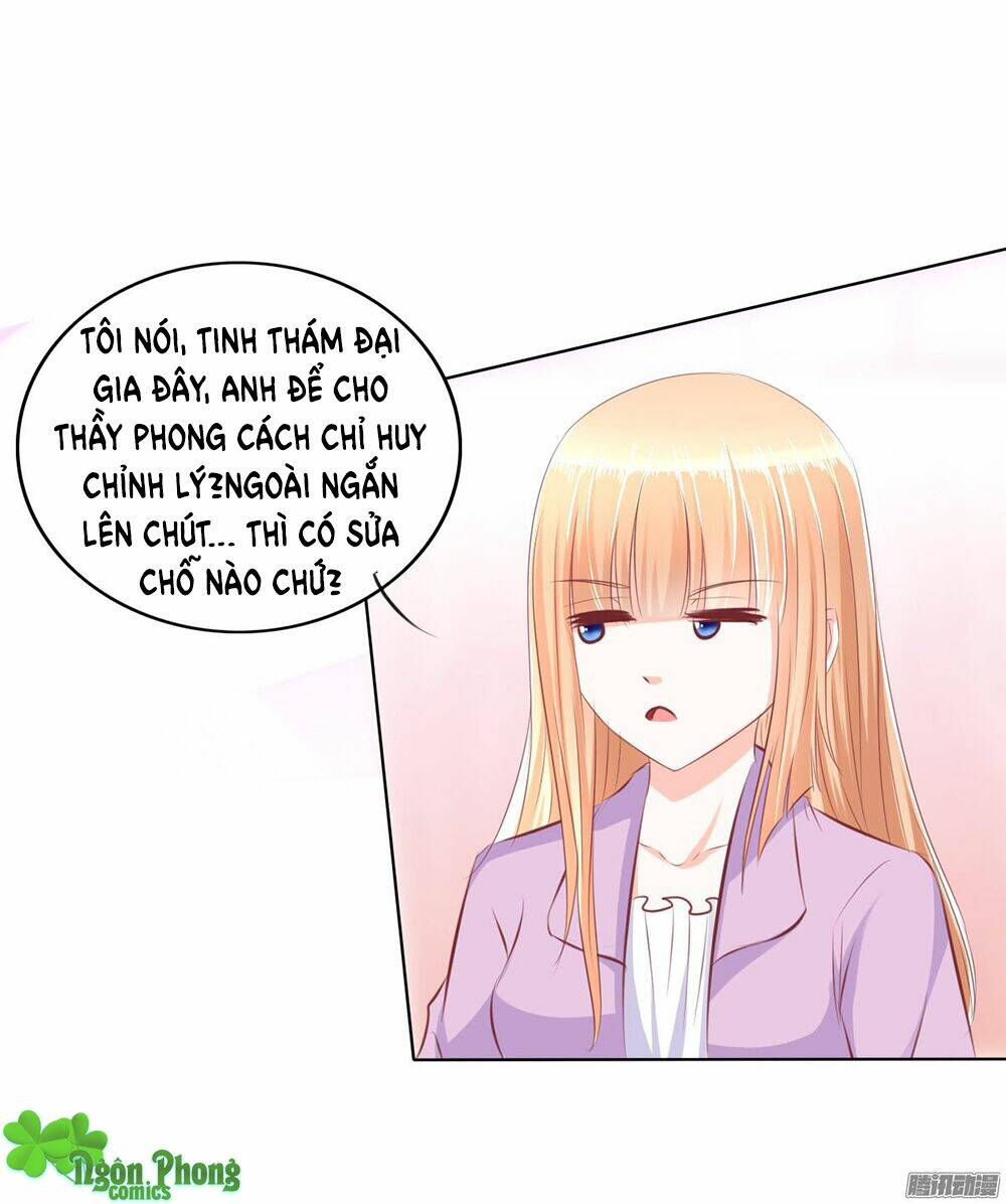 Hoàng Đế “Phế Vật” Tiến Hóa Sử: Chapter 29