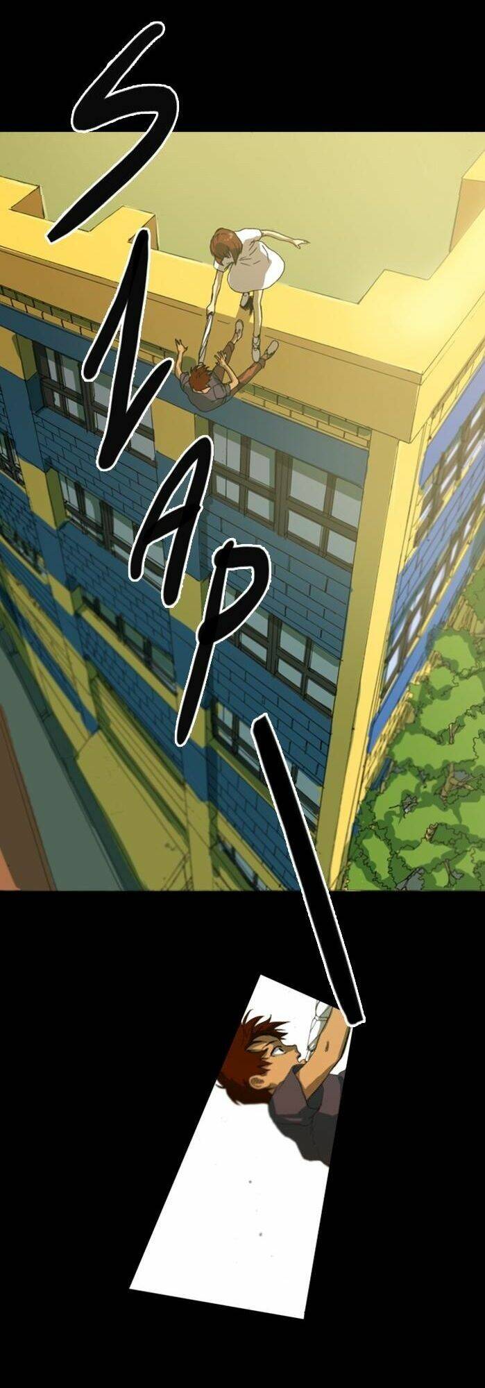 Săn Phù Thủy: Chapter 4