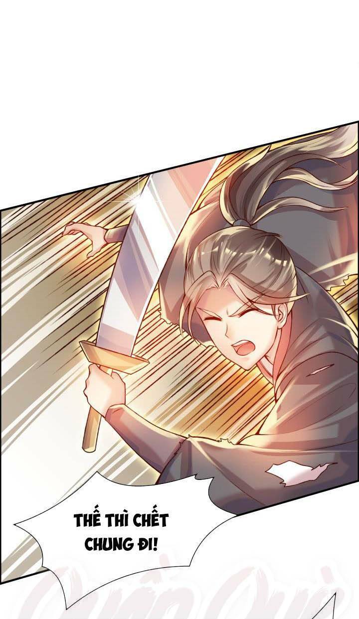 Siêu Phàm Truyện: Chapter 59